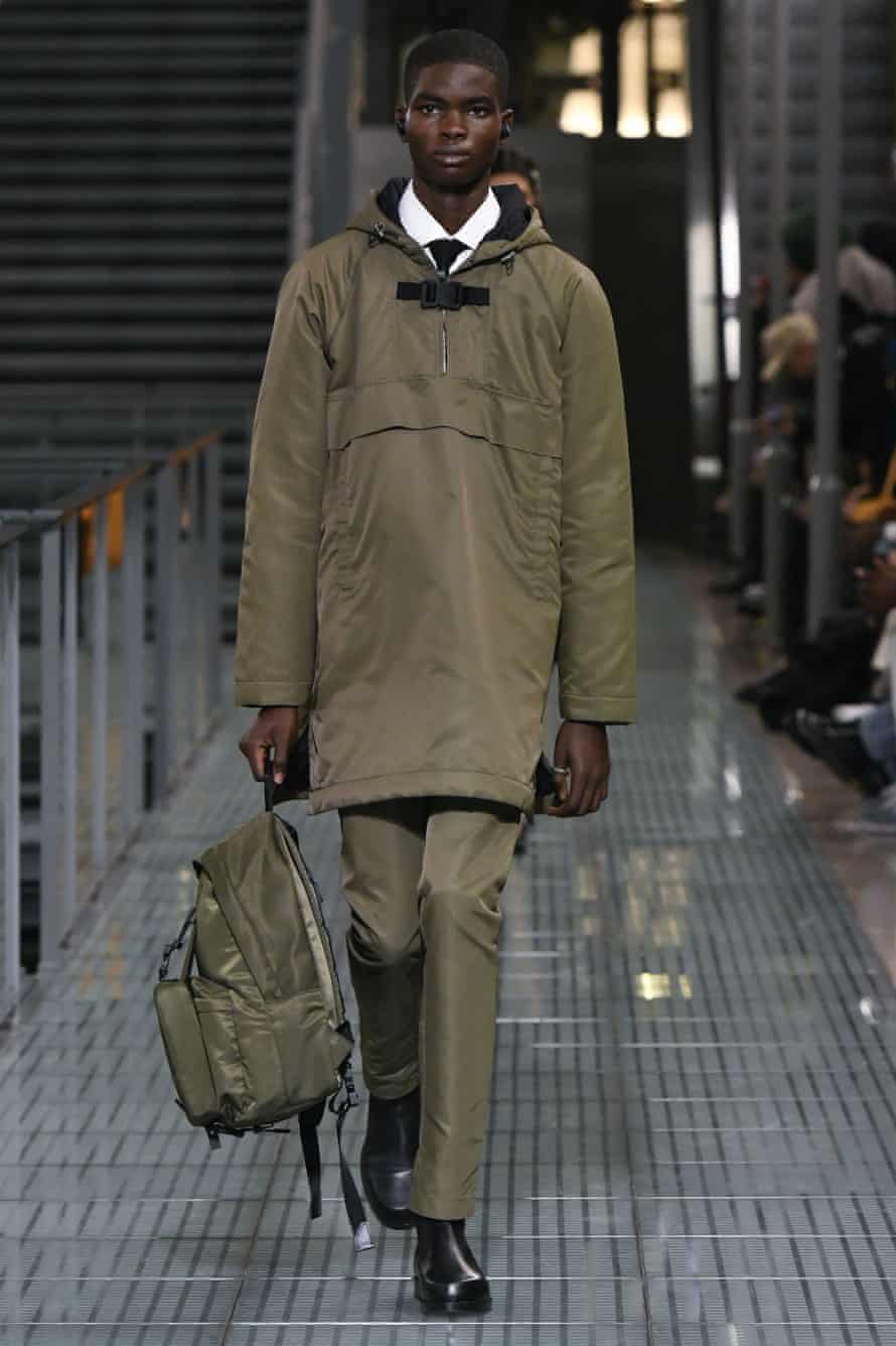 Givenchy Appoints Matthew M Williams As Its New Creative Director Fashion The Guardian