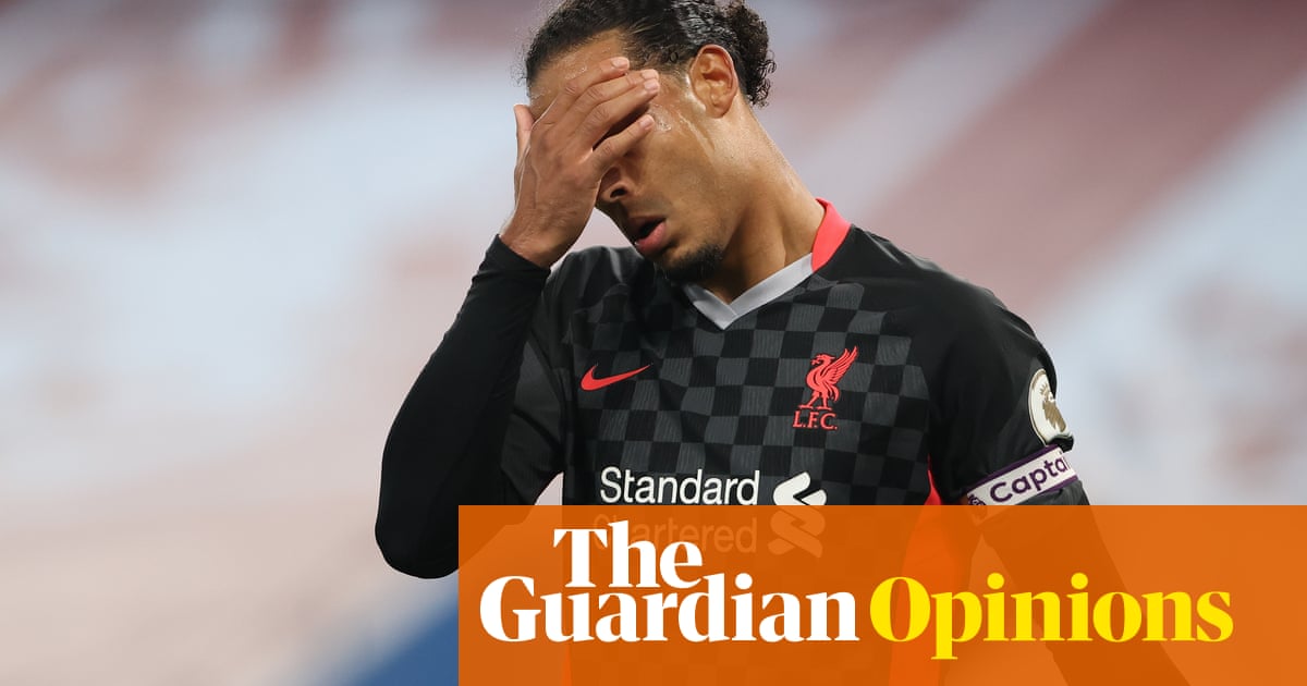 Silly season: when is footballs goal-fest going to settle down a bit? | Jonathan Liew