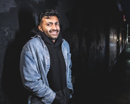 Nimesh Patel