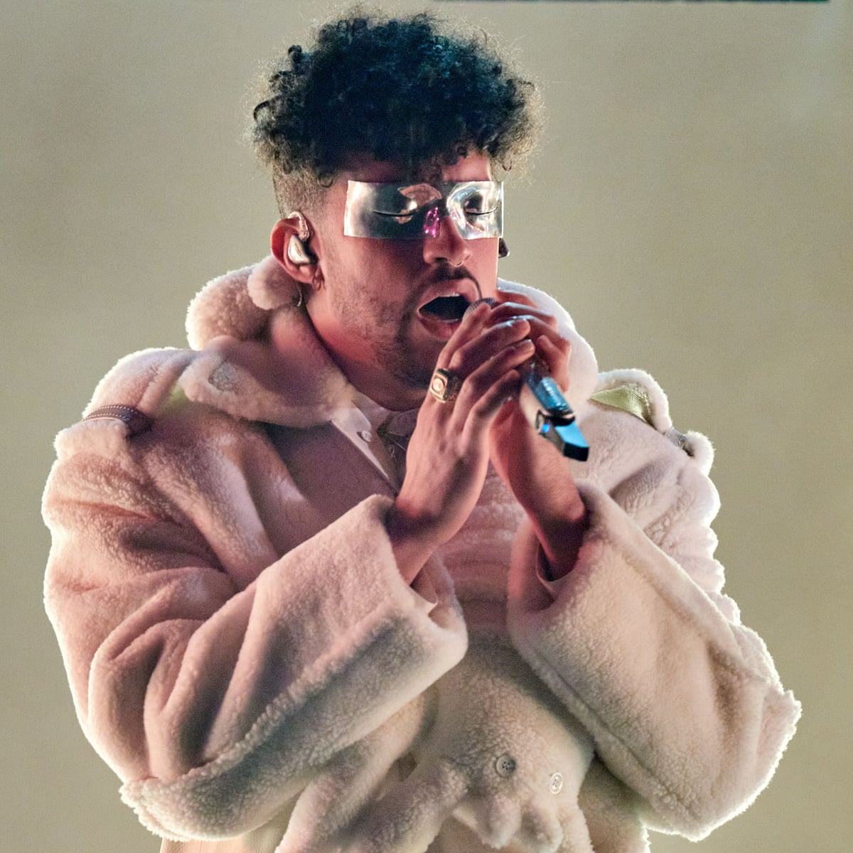 Bad Bunny Most Streamed Artist On Spotify For Second Year Running Music Streaming The Guardian Bad Bunny Most Streamed Artist On Spotify For Second Year Running Music Streaming The Guardian