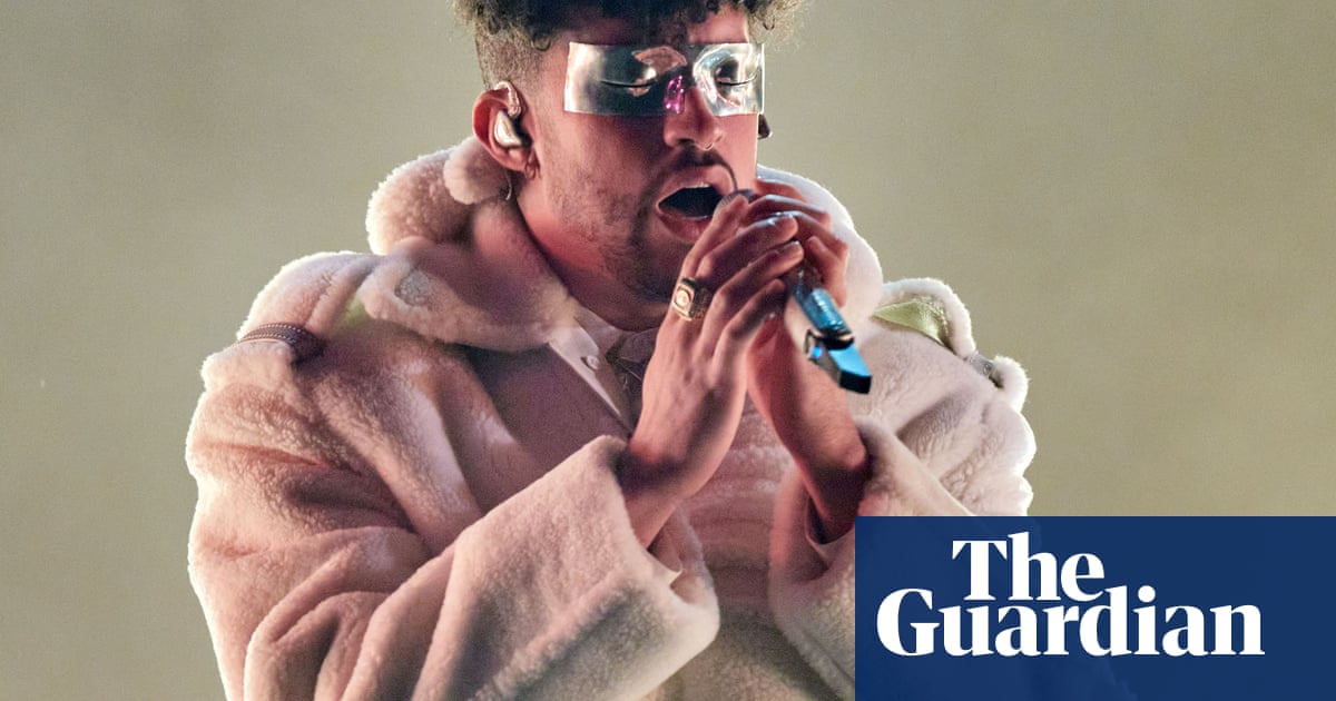 "Jamás había estado tan obsesionado con una banda": los mejores álbumes del 2025 según los lectores | Música "Jamás había estado tan obsesionado con una banda": los mejores álbumes del 2025 según los lectores | Música