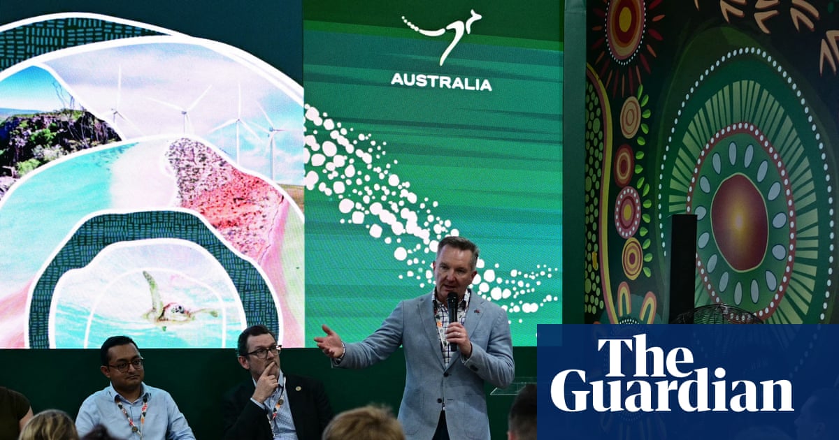 Afternoon Update: Cop31 bypasses Adelaide for Antalya; backlash over Trump’s ‘piggy’ insult; and all your Ashes questions answered