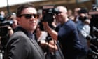 Twitter says its system is 'broken' after far-right organiser wins blue tick