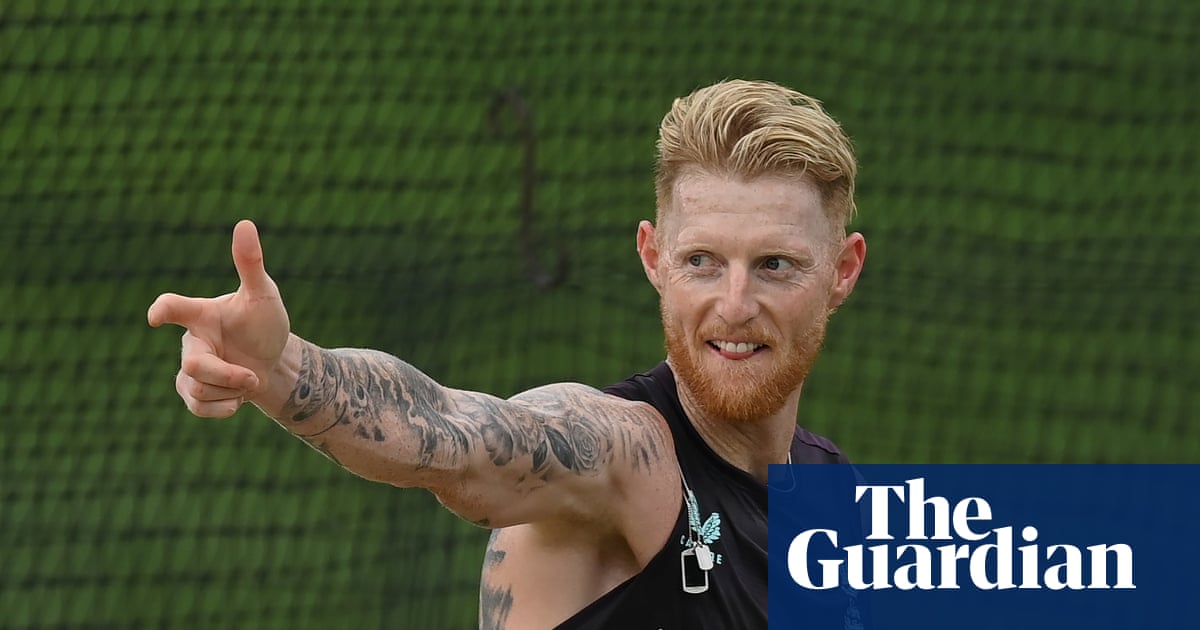 I could have been a better captain': Stokes admits errors as England seek Ashes reset