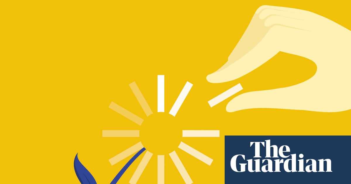 How modern life makes us sick – and what to do about it