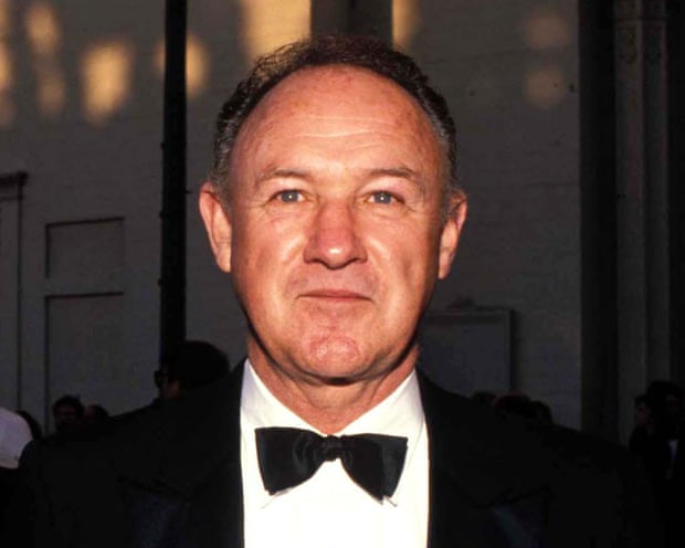 Gene Hackman