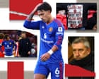 ‘I expect more’: the key questions from Martínez’s Manchester United broadside | Jamie Jackson