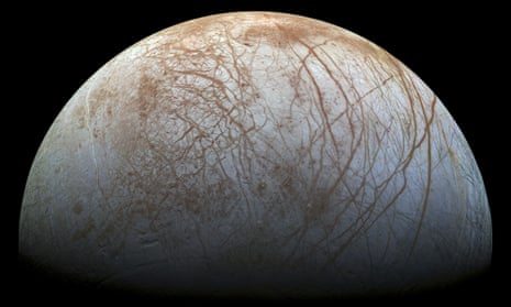 Europa Vs Ganymede: Discover the Ultimate Battle of Moons