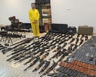 Making Iraq ‘normal’ again: do mass arrests and cash seizures signal end to corruption?