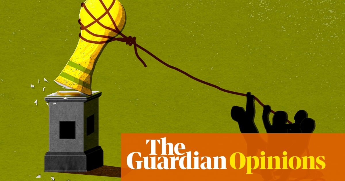 As Fifa urges action against inequality, how is Qatar 2022 looking