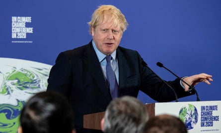 The Guardian View On Boris Johnson S Cop26 Ask If Gdp Growth Is Sustainable Cop26 Glasgow Climate Change Conference 2021 The Guardian