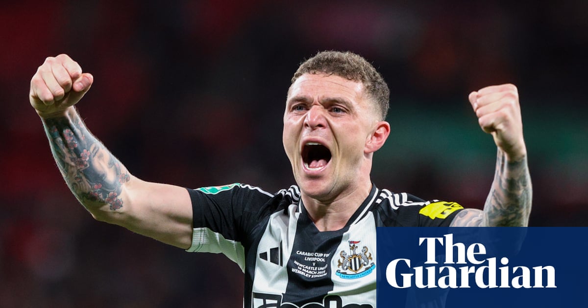 ‘Emotional’ Trippier to leave Newcastle this summer when contract ends
