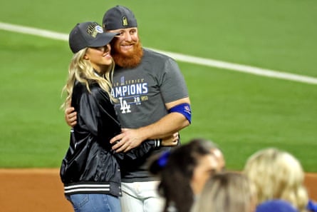 Justin Turner
