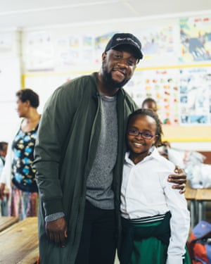 Vitae London Images - Will