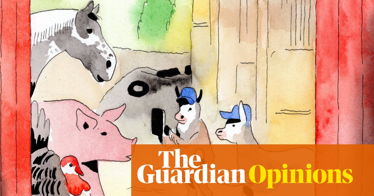 How the left can win back the internet – and rise again | Robert Topinka