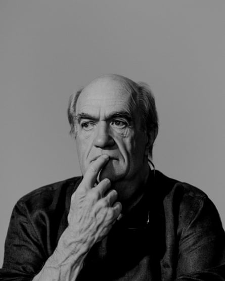 ‘Minor characters are as well drawn as the main players’: Colm Tóibín, April 2024