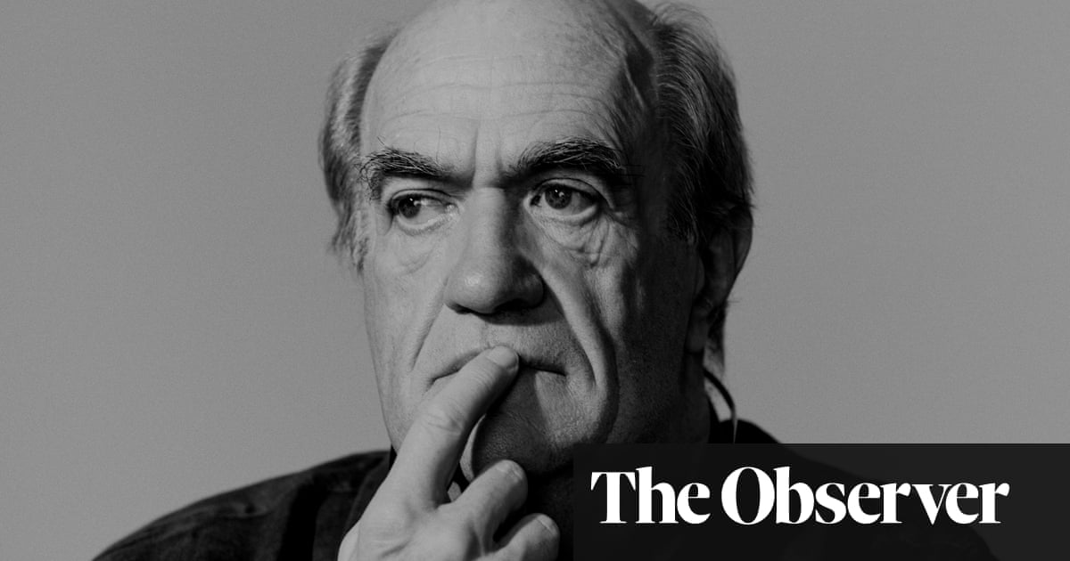 Colm Tóibín: 'Ireland today is a much freer place'
