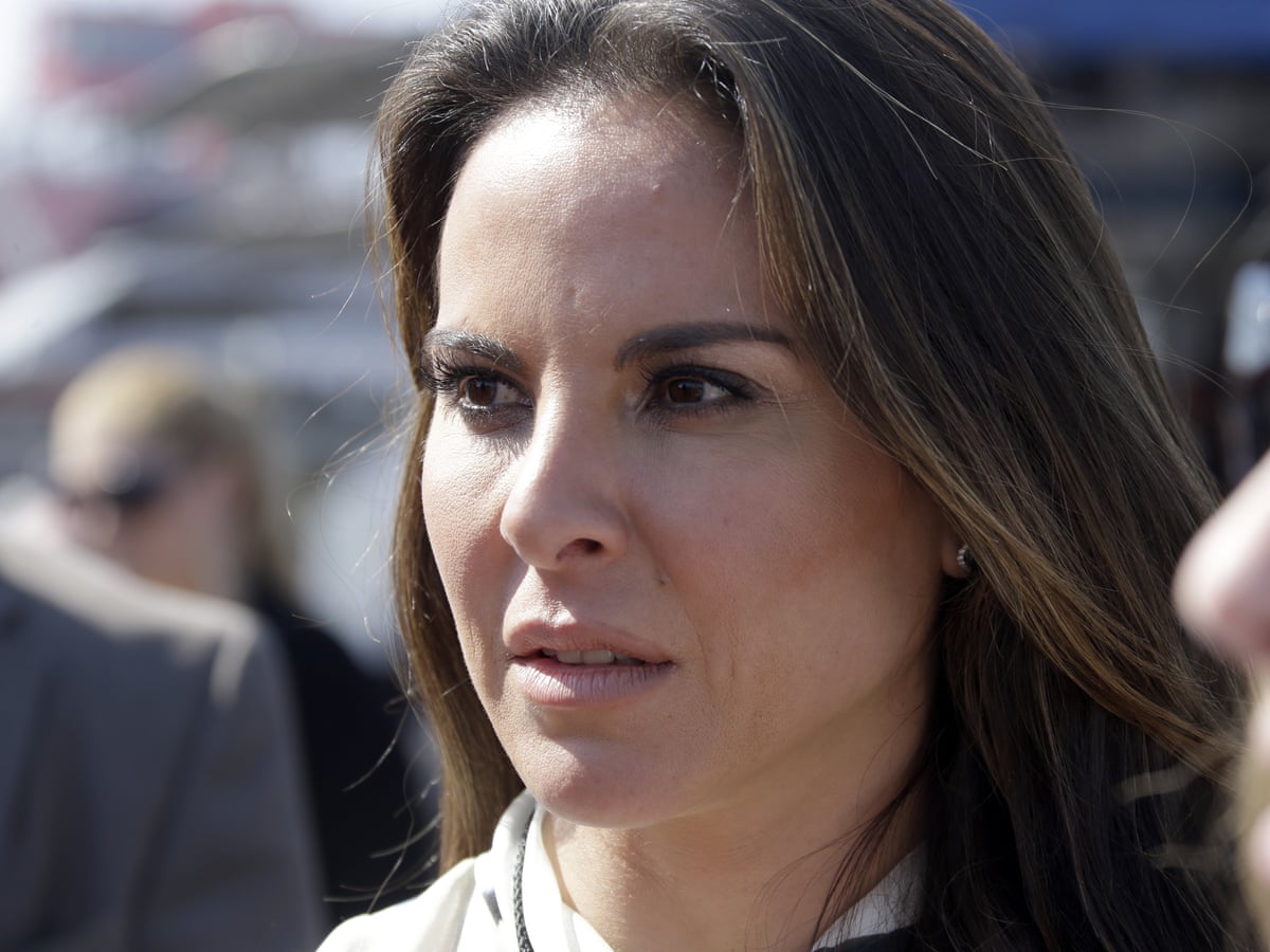 Del leaked kate castillo 5 Things