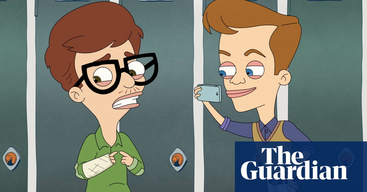 Big Mouth How Netflix S Sex Education Comedy Remains Vital Television And Radio The Guardian