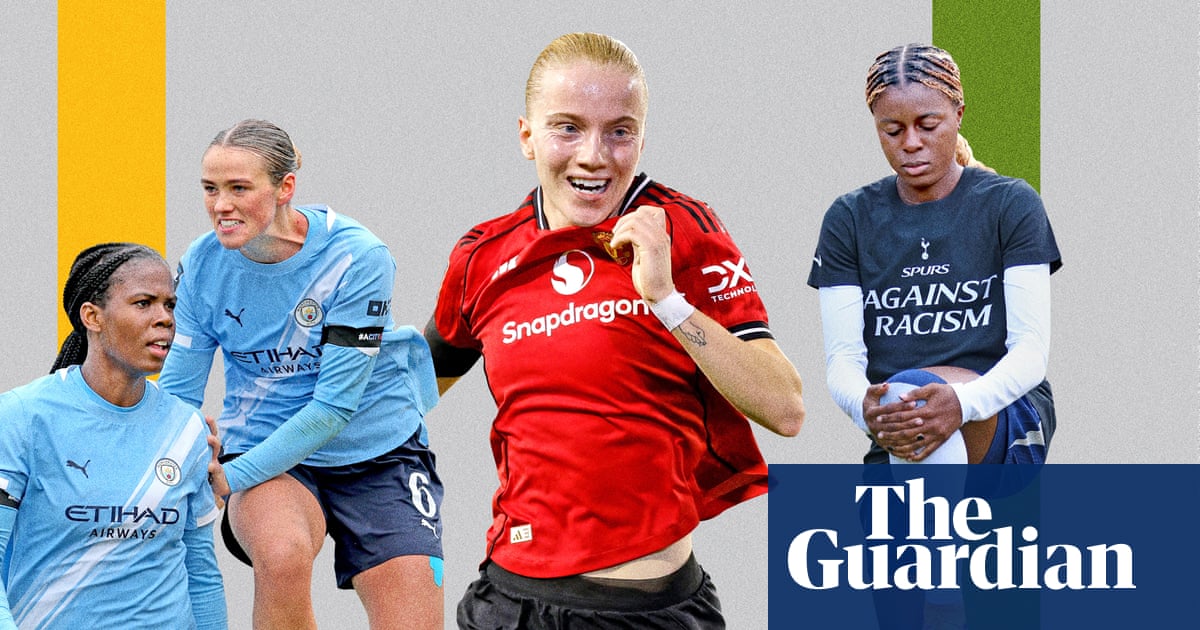 Women's Super League: talking points from the weekend's action