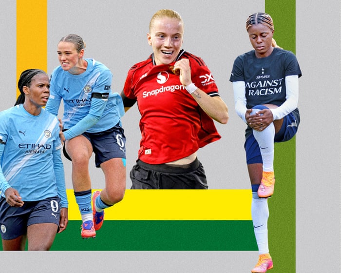 Women’s Super League: talking points from the weekend’s action