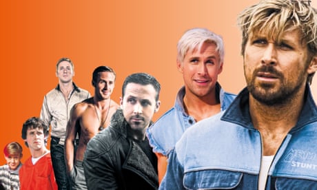The evolution of man: how Ryan Gosling changed stardom, cinema and society