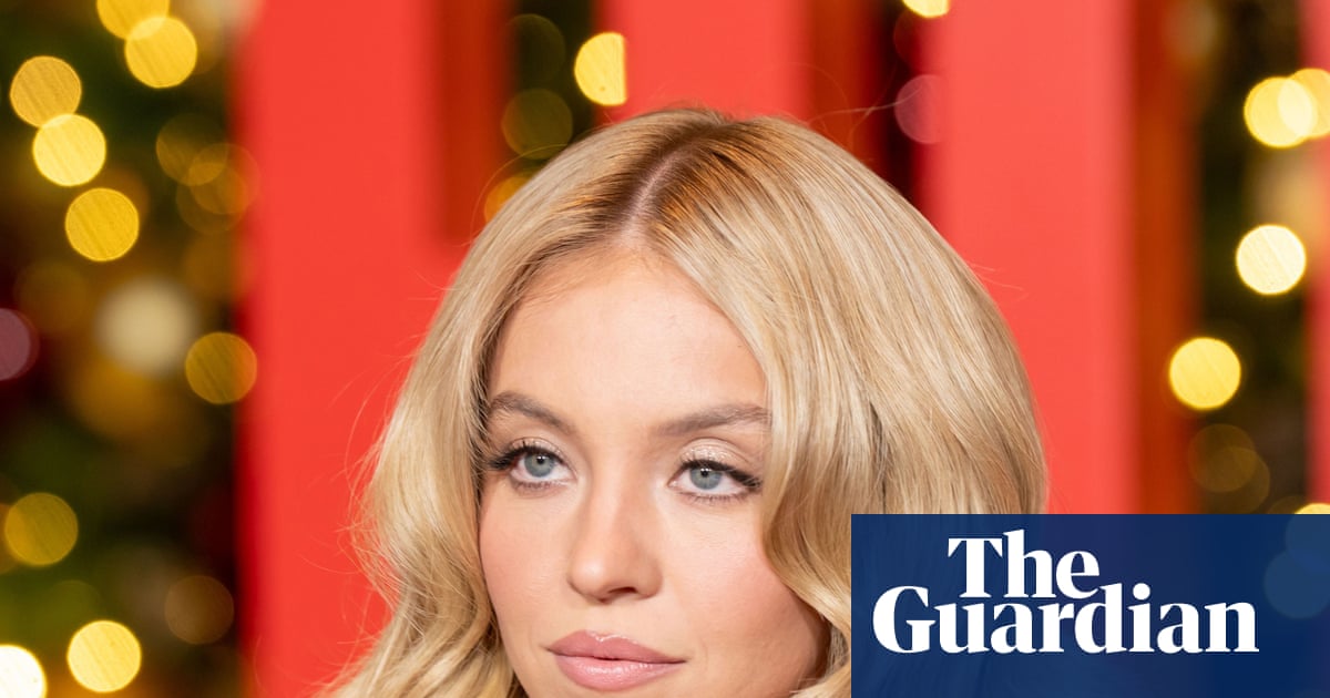 Sydney Sweeney says her silence over jeans advert backlash ‘widened the divide’