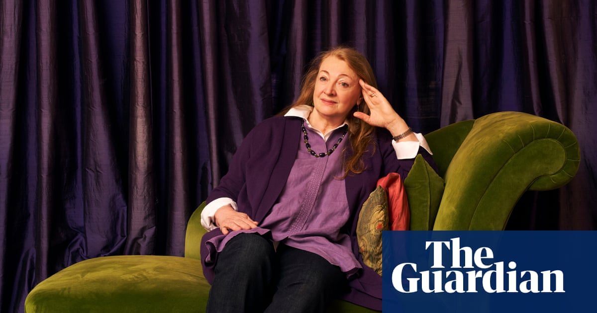 I yearned to be a mother. Why did I feel nothing when my daughter was finally born?