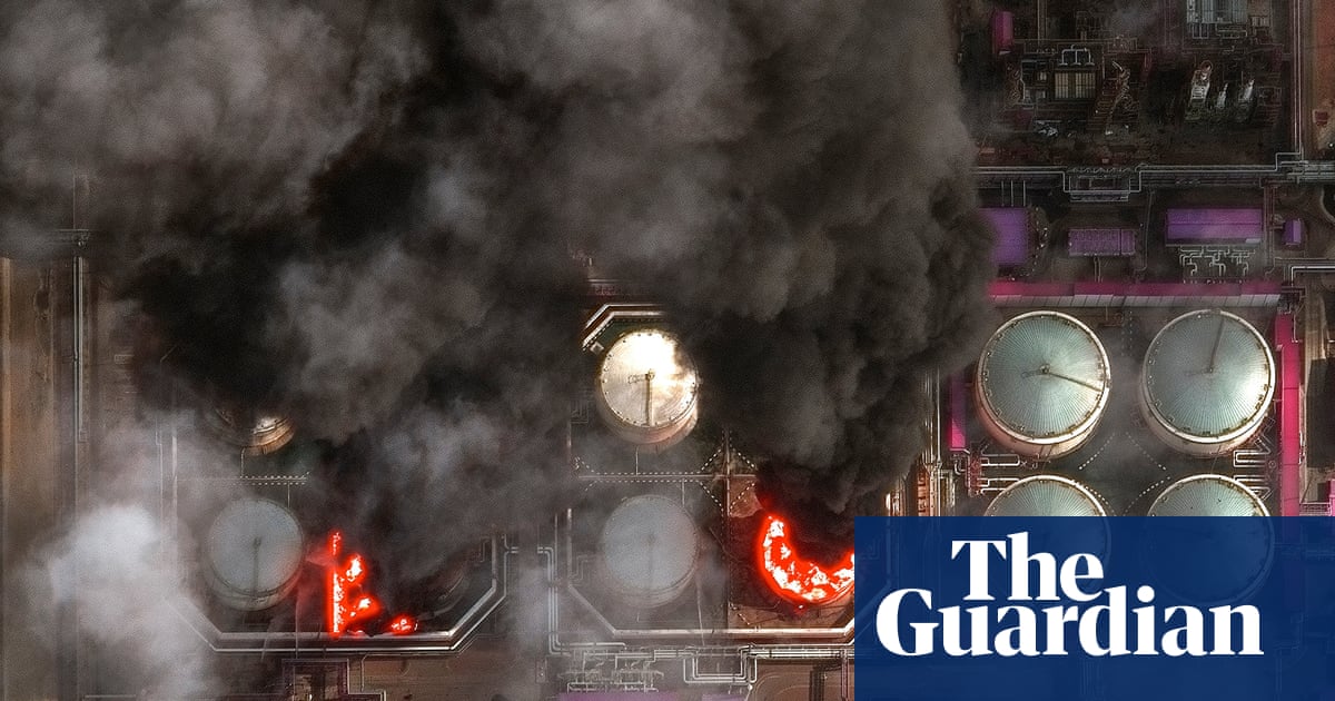 Ukraine war briefing: Kremlin threat to countries over Ukrainian drone transit