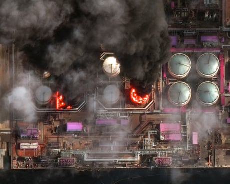 Ukraine war briefing: Kremlin threat to countries over Ukrainian drone transit