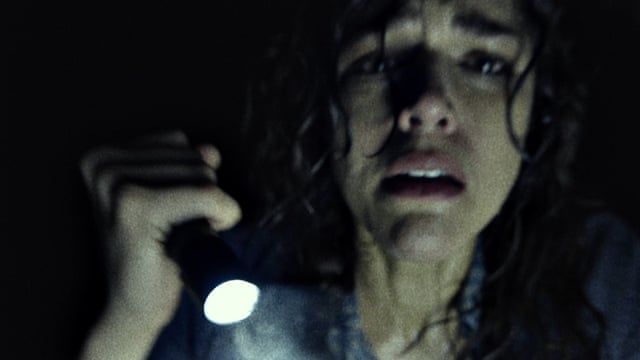 Blair Witch Trailer Watch First Footage From The Surprise Sequel Video Film The Guardian