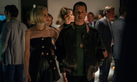 Succession recap: series three, episode seven Kendall's party is well and truly pooped | Succession | The Guardian Succession recap: series three, episode seven Kendall's party is well and truly pooped | Succession | The Guardian