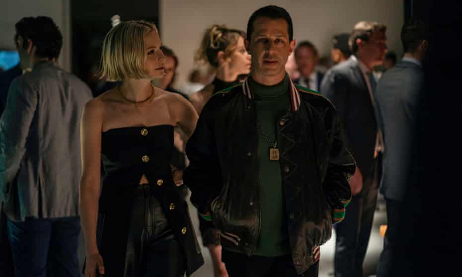 succession recap series three episode seven kendall s party is well and truly pooped succession the guardian succession recap series three episode seven kendall s party is well and truly pooped succession the guardian