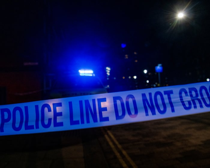 Police make arrests after four people shot in Birmingham nightclub