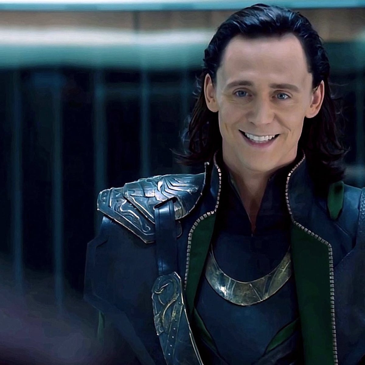 Tom Hiddleston Reveals Loki Tv Spinoff In The Works | Television | The  Guardian