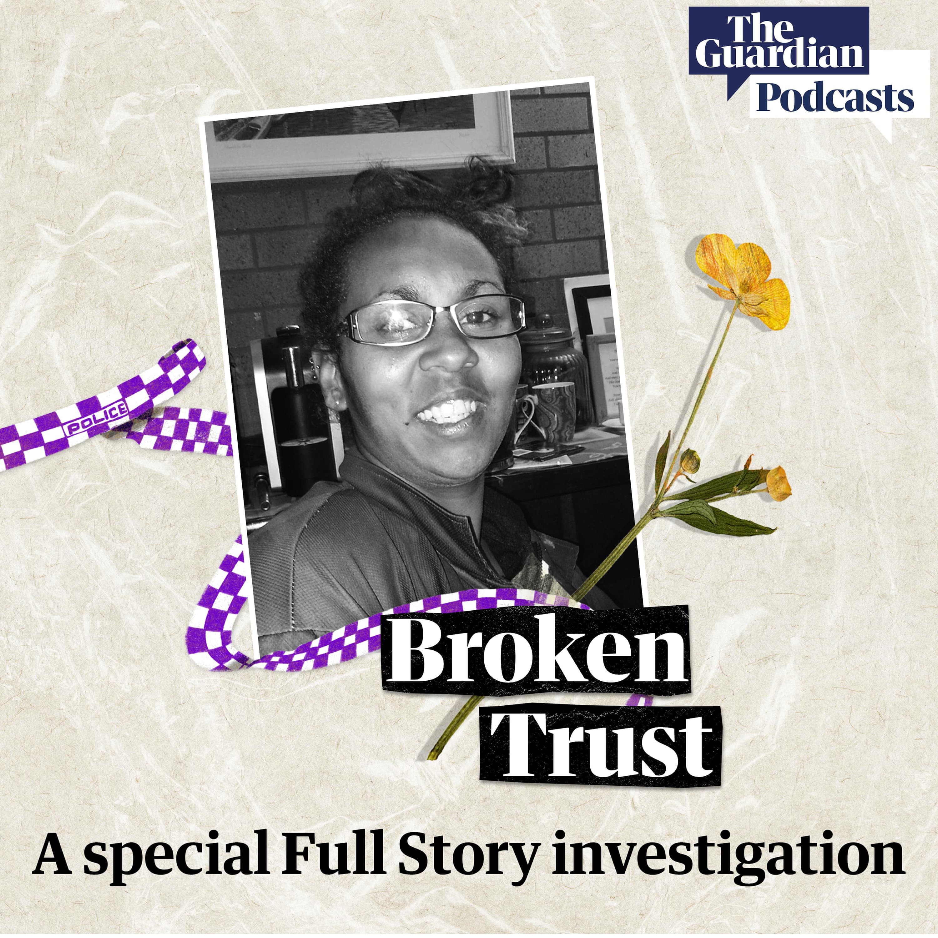 Broken trust: why police are failing to learn from their own mistakes Broken trust: why police are failing to learn from their own mistakes