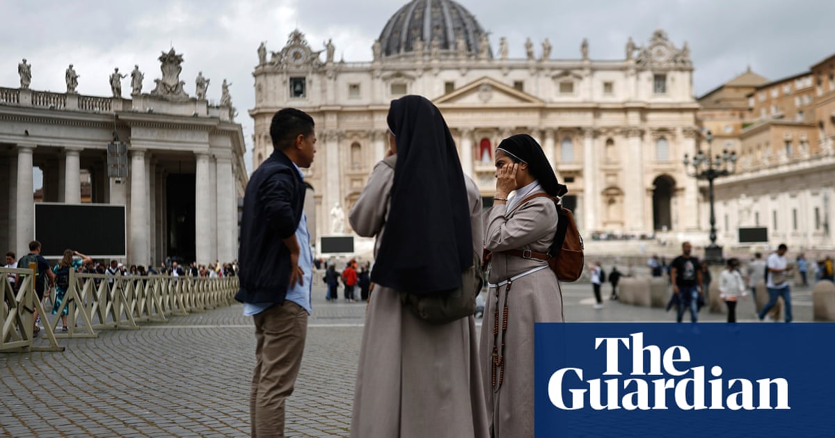 Vatican to cut phone signal during conclave to elect new pope