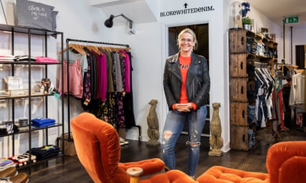 The Uk S 30 Best Fashion Boutiques Fashion The Guardian