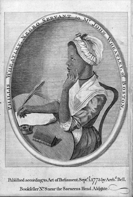 Engraving of woman