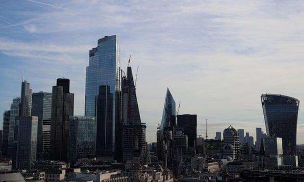 omicron restriction worries hit travel and leisure stocks as it happened business the guardian