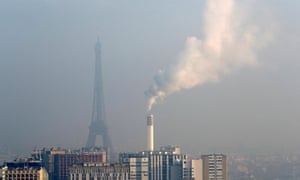 The emissions gap uncovered by the UN does not include the consequences of a US withdrawal from the Paris climate agreement.