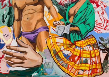 Washing (2025).