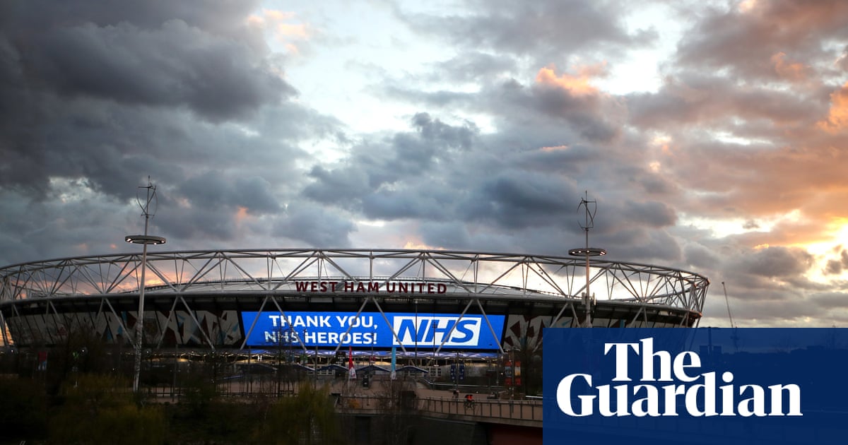 West Ham plan £30m rights issue to cover revenue shortcomings