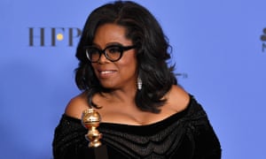 oprah winfrey