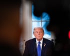 Trump calls me ‘crooked as hell’. That’s rich coming from him | Representative Ilhan Omar