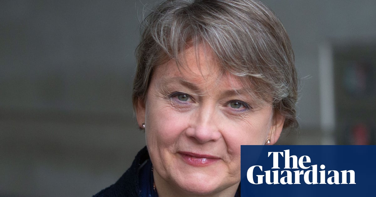 Labour reshuffle: who’s up and who’s down in Keir Starmer’s shake-up