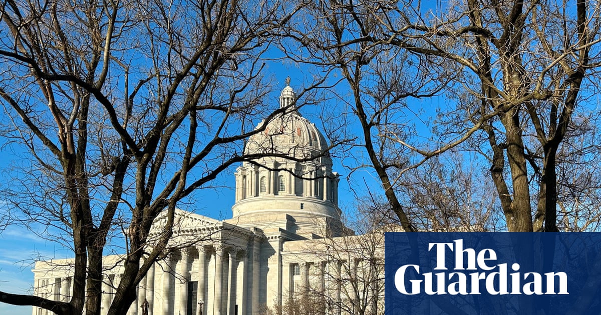 Missouri state legislative candidate accused of trying to plant cocaine on opponent