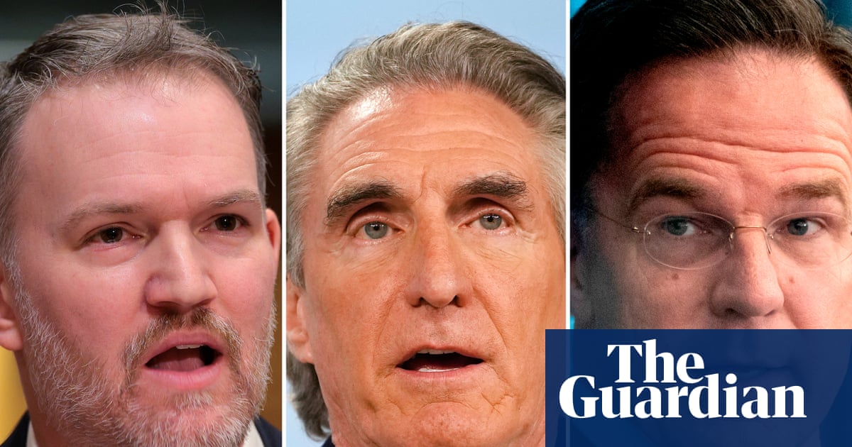 Secretive Bilderberg group just met – but who knows what global elite said?