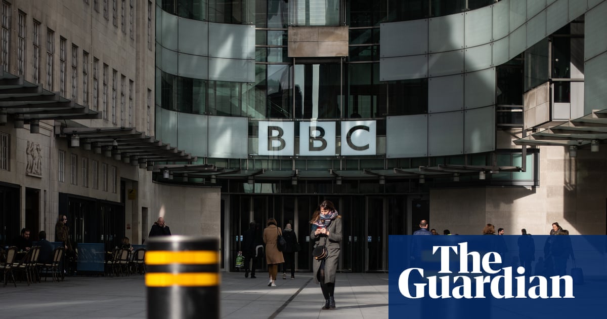 How might the BBC be funded if the licence fee is scrapped?