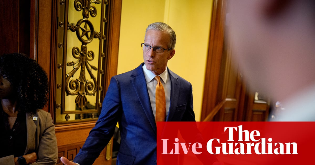 House Passes Two-Week FISA Extension After Conservative Revolt